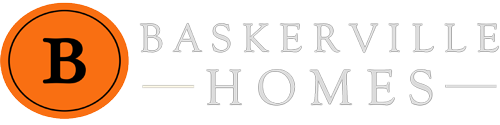 Baskerville Homes Ltd Logo